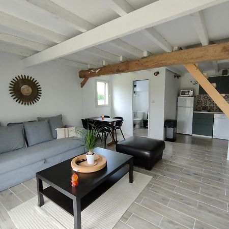 Bed and Breakfast Eden Koi Conteville  Exterior foto