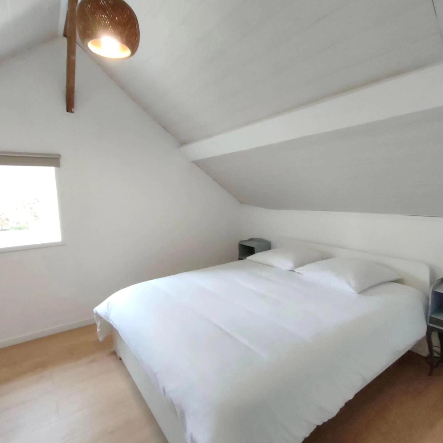 Bed and Breakfast Eden Koi Conteville  Habitación foto
